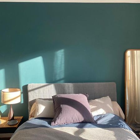 Appartement Paris Marais 외부 사진