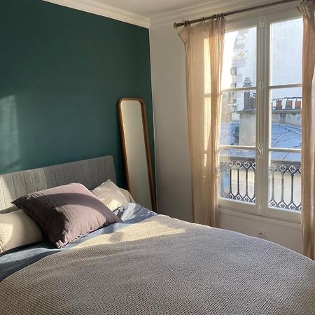 Appartement Paris Marais 외부 사진