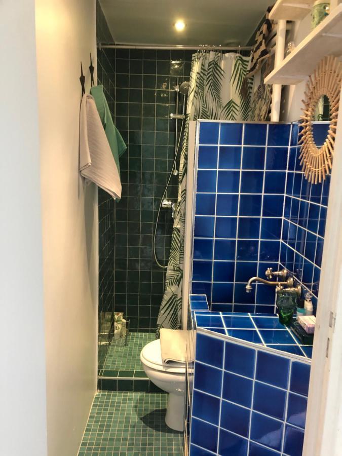 Appartement Paris Marais 외부 사진