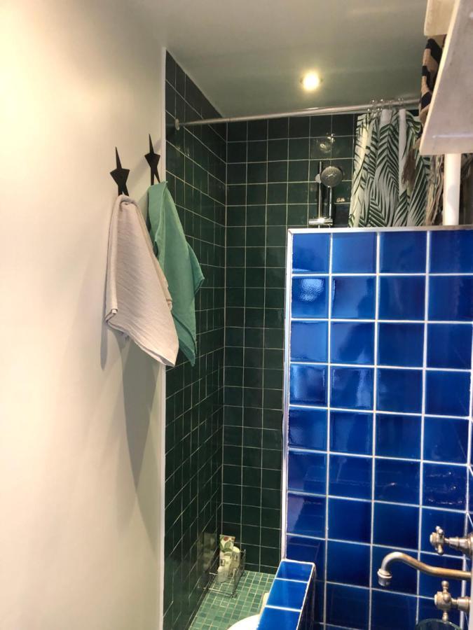 Appartement Paris Marais 외부 사진